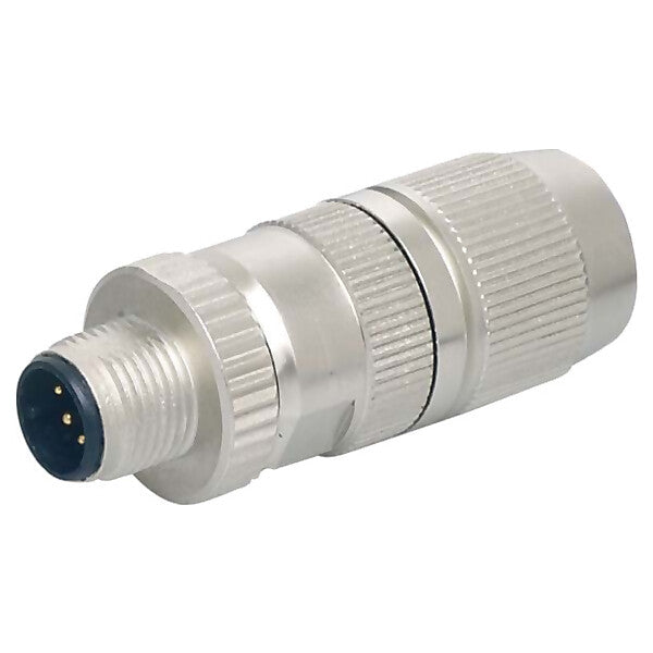 Murrelektronik M12-Stecker 7000-14521-0000000